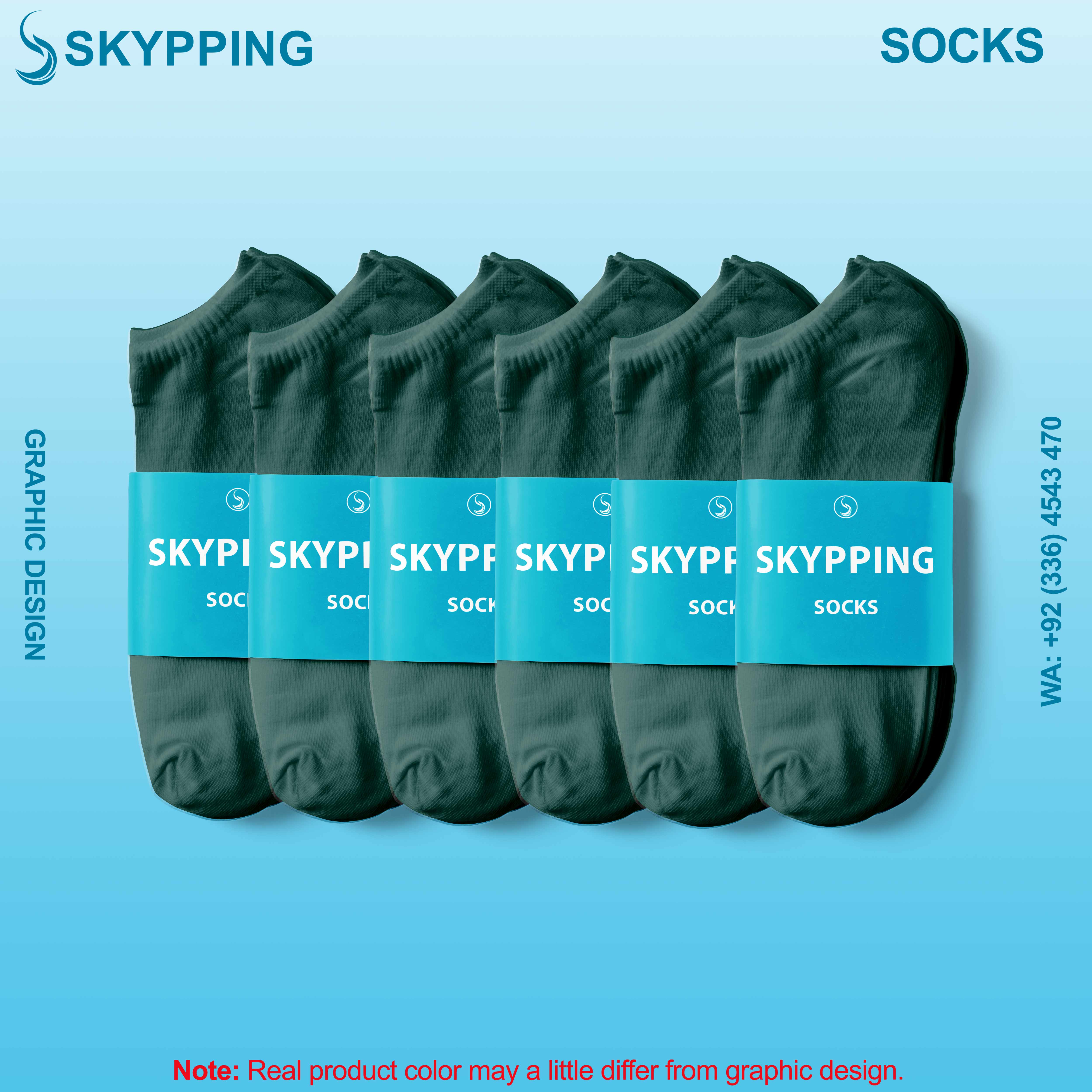 Socks in Small Size